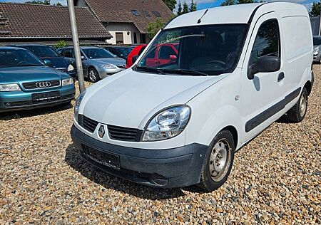 Renault Kangoo Kaleido 1.5 dCi 62kW