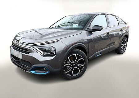 Citroën E-C4 ë-C4 Shine 50kWh Nav Kam HUD 18Z Keyl AC...