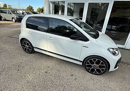 VW Up Volkswagen ! 1.0 TSI OPF Gti