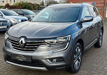 Renault Koleos Intens 4x4 2.0 dCi | 2.Hand | Kamera