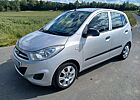 Hyundai i10 1.1 Style 2.Hand Klima Top Zustand