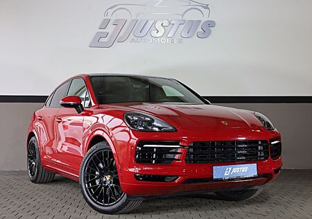 Porsche Cayenne 2.9 V6 S Tiptronic/PANO/AHK/BOSÉ/TTW/R21