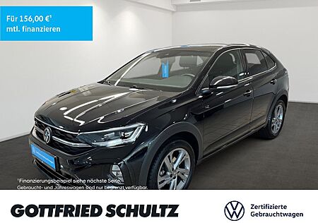 VW Taigo Volkswagen 1.5 TSI DSG R-Line Navi LED APP-Connect AC