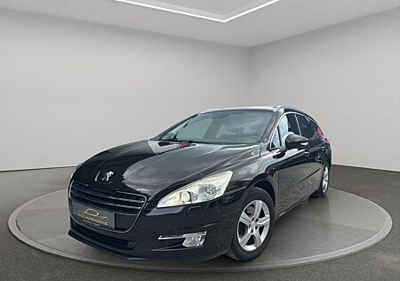 Peugeot 508 SW Business-Line*Automatik*Pano*SHZ*