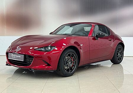 Mazda MX-5 RF 1.5 SKYACTIV-G 132 HOMURA /Recaro/BOSE