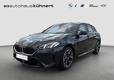 BMW 120i ///M-Sport/ACC/adapt.Fw./Navi/Parkassist.