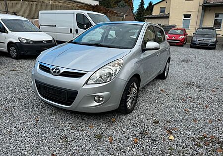 Hyundai i20 Classic Euro5 Klima