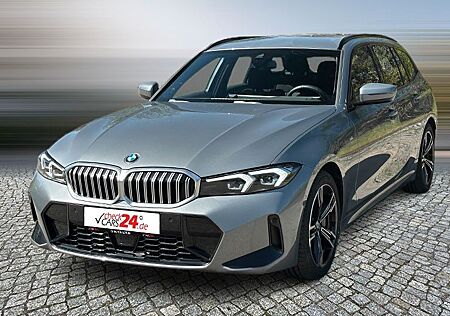 BMW 330i Touring xDrive M Sport ACC KAMERA PDC *SOFO