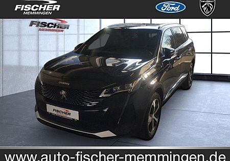 Peugeot 5008 GT Bluetooth Navi LED Klima Einparkhilfe