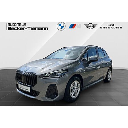 BMW 2er Active Tourer leasen