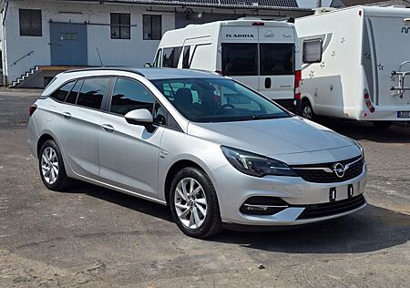Opel Astra ST 1.2 Direct Inj Turbo 96kW 120 Jahre...