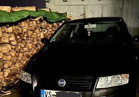 Fiat Stilo 1.6 16V -