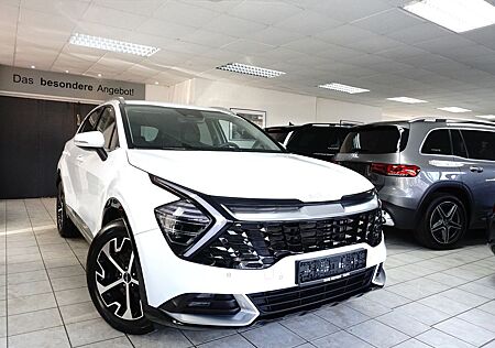 Kia Sportage 1.6 T-GDI 2WD Eco-Dyn. (48V M-H) Spirit