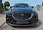 Mazda CX-3 Sports-Line HEAD UP BOSE 1. HAND APPLE CAR