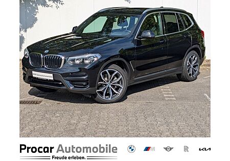 BMW X3 xDrive30e