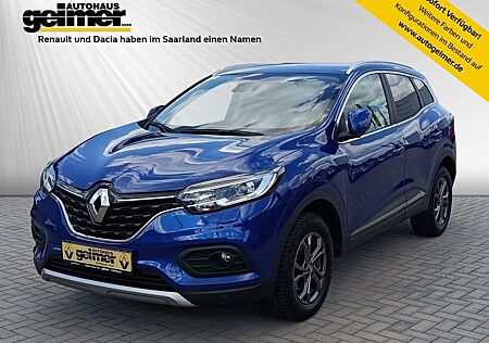 Renault Kadjar Limited Deluxe TCe 140 GPF