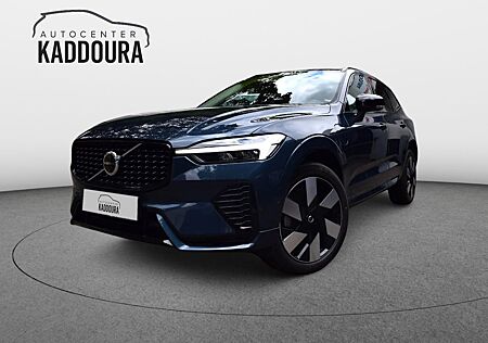 Volvo XC 60 XC60 T8Plus Dark RechargeAWD,Pano,360°,20°A,Blis