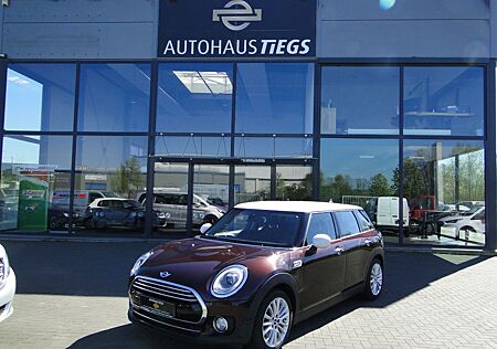 Mini Cooper Clubman Cooper 1.5 12V Clubman NAVI TEMPOMAT LED PDC MFL