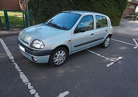 Renault Clio RT 1.2-ORIG.51.000KM-KLIMA-1 HAND--