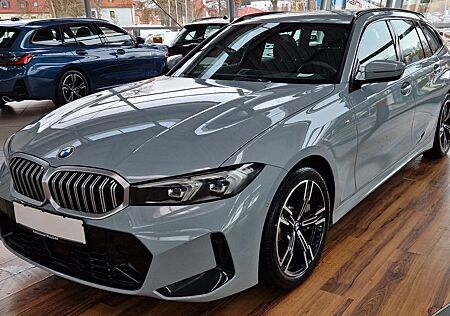 BMW 330 i xDrive M Sport touring/Shadow/ACC/Hifi/LED