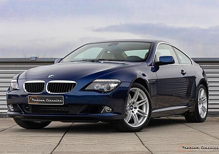 BMW 630i 630 6-serie | 32.000KM | New Condition | Hi