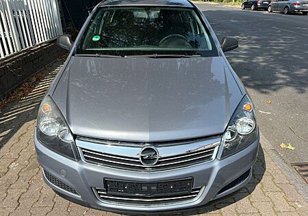 Opel Astra 1.4 Twinport ecoFLEX, Klima, EFH, TÜV Neu