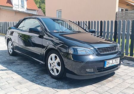 Opel Astra Cabrio 1.6 Linea Rossa Linea Rossa