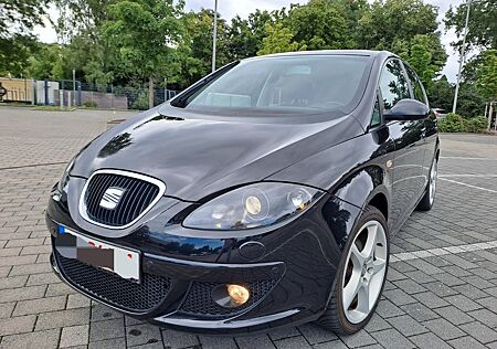 Seat Altea 2.0 TDI Sport EditionTüv3.26,2-Hand,TOP