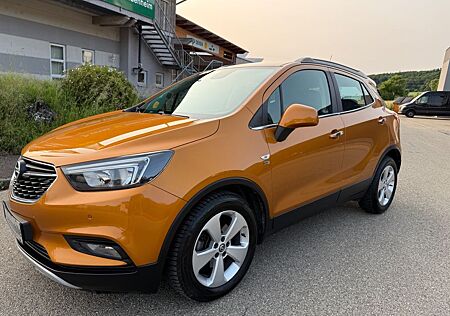 Opel Mokka X 120 Jahre