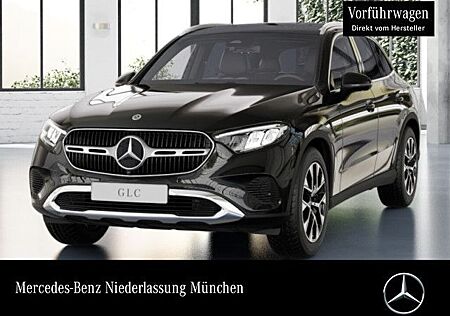Mercedes-Benz GLC-Klasse GLC 200 4M AVANTG+PANO+360+AHK+LED+TOTW+KEYLESS