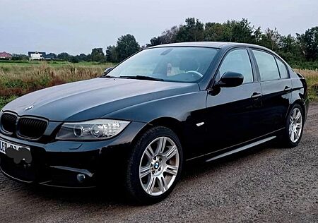 BMW 318i - 65t mit austauschmotor