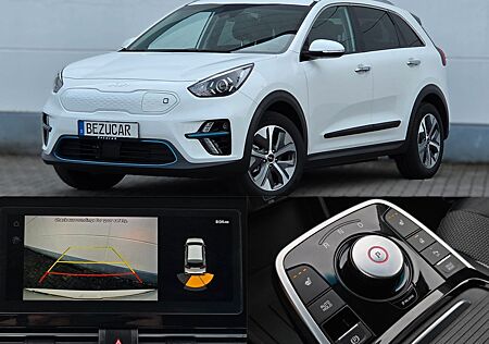 Kia Niro e- Vision 3PH(11kW)/ACC/RKAM/GARANTIE/LEDER