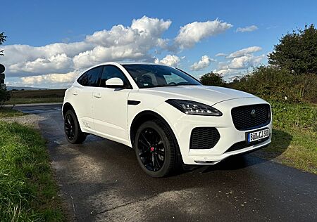 Jaguar E-Pace P300 R-DYNAMIC S 4WD Auto R-DYNAMIC S