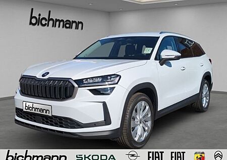 Skoda Kodiaq 2.0 TDI 142 kW 4x4 Selection AHK Allrad S