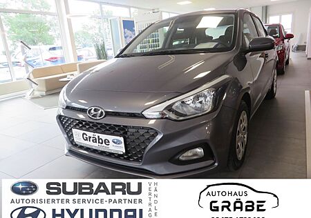 Hyundai i20 Select 1.2