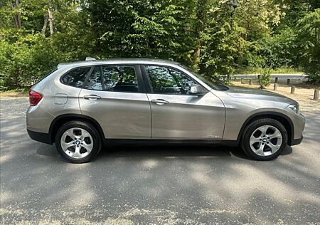 BMW X1 X Drive20i