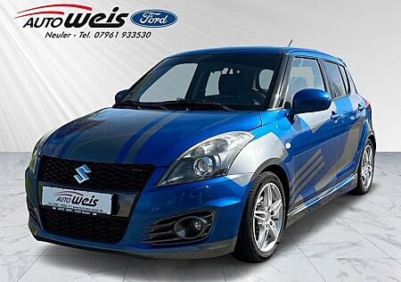 Suzuki Swift Sport