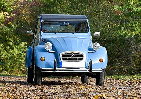 Citroën 2 CV