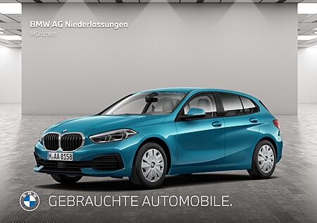 BMW 118i LiveCockpitProf PDC HiFi LED Sitzheizung