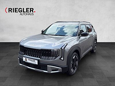 Kia Seltos 1.6 T-GDI Automatik Kamera