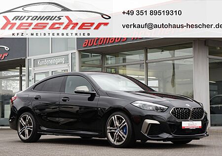 BMW M235i Gran Coupe xDrive *DAB*CARPLAY*KAMERA*