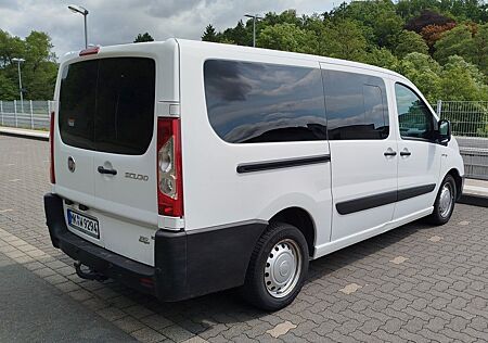 Fiat Scudo 2.0 *9 Sitze*Klima*Tempomat*AHK*