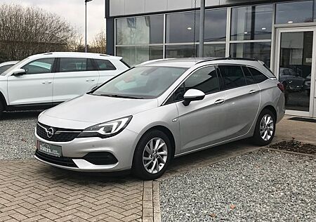 Opel Astra 1.5 d ST Aut Elegance LED Kamera Bose Spur