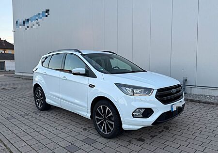 Ford Kuga ST-Line