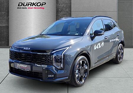 Kia Sportage 1.6T AWD DCT GT LINE DriveWise-Paket 36