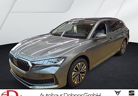 Skoda Superb Combi Selection 2.0 TSI DSG STDHZ+AHK+elH