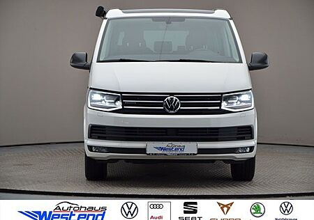 VW T6 California Volkswagen Beach Edition 2.0l TDI 150kW 4M DS