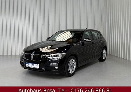 BMW 118 gebraucht kaufen BMW 118d F20