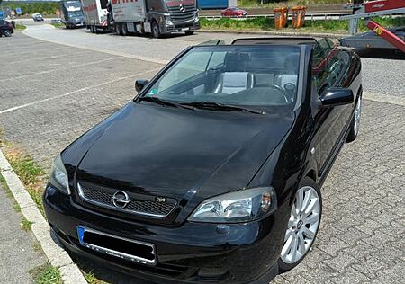 Opel Astra Cabrio 2.2 - Bertone