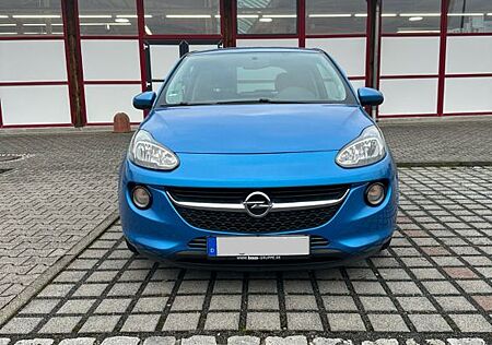 Opel Adam JAM 115 PS, 91000km